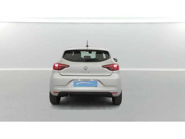 Renault Clio image 8