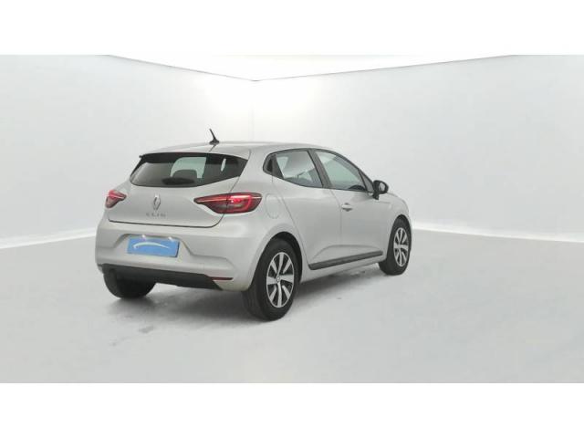 Renault Clio image 4