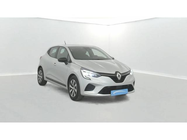 Renault Clio image 6