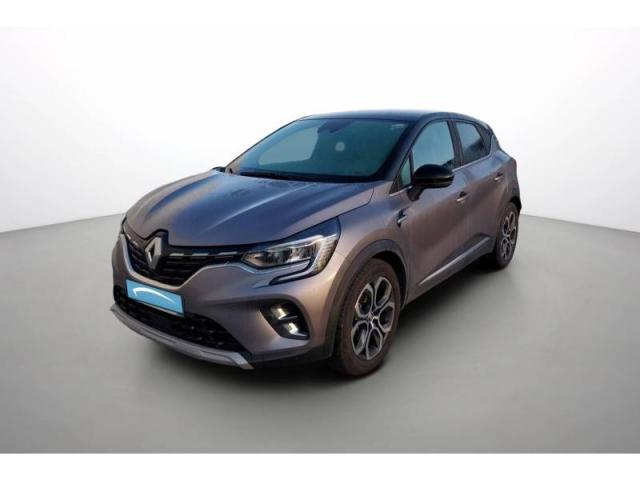 Renault Captur E-Tech 145 - 21 Intens