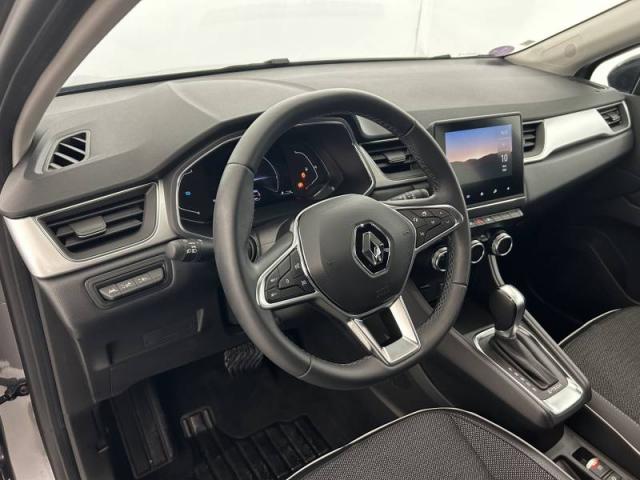 Renault Captur image 1