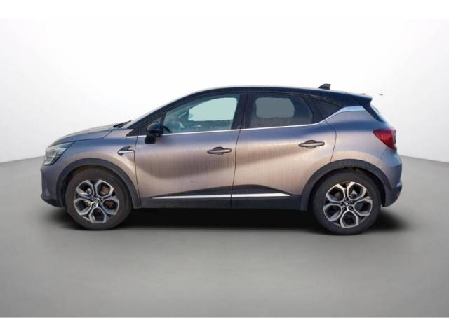 Renault Captur image 5