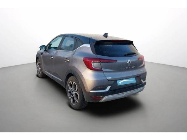 Renault Captur image 7