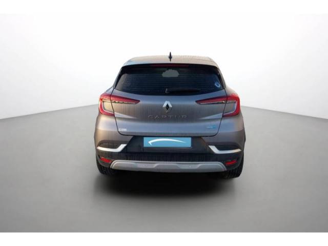 Renault Captur image 3