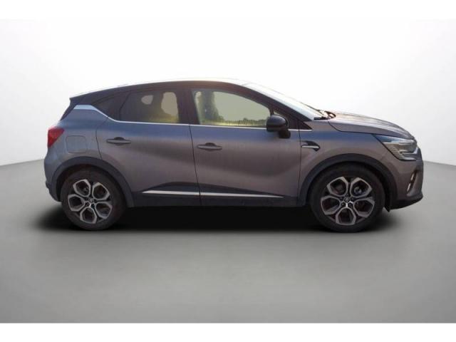 Renault Captur image 4