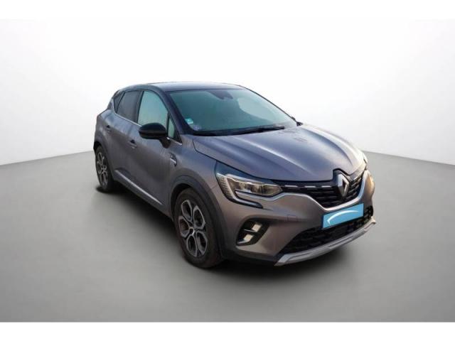 Renault Captur image 9