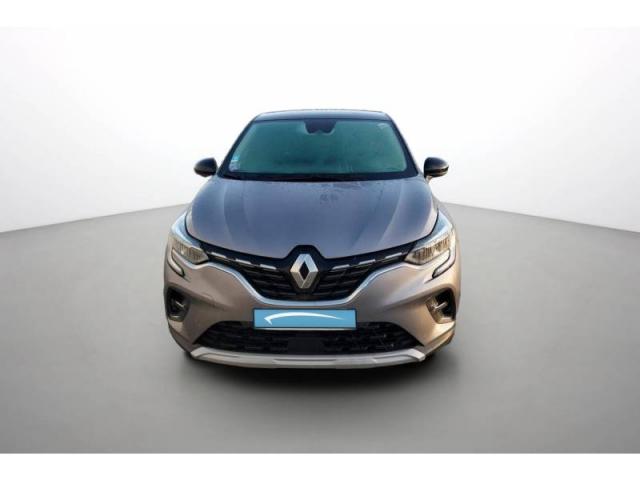 Renault Captur image 2