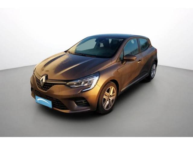 Renault Clio Tce 100 Zen