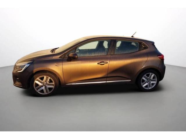 Renault Clio image 3