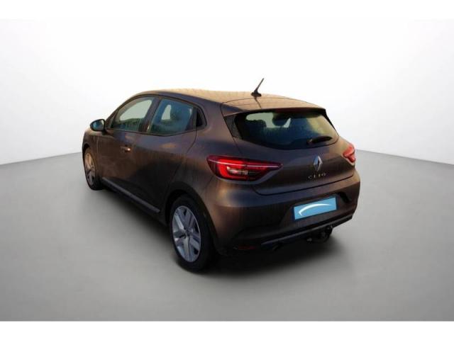Renault Clio image 6