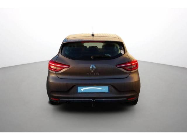 Renault Clio image 4