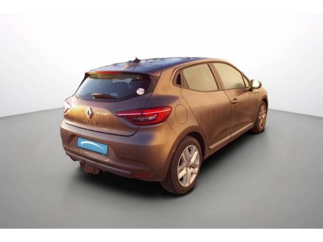 Renault Clio image 8