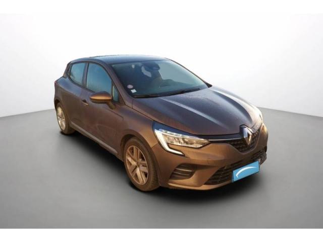 Renault Clio image 9