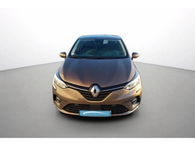 Renault Clio image 5