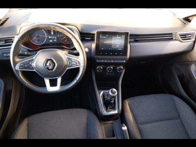 Renault Clio image 2
