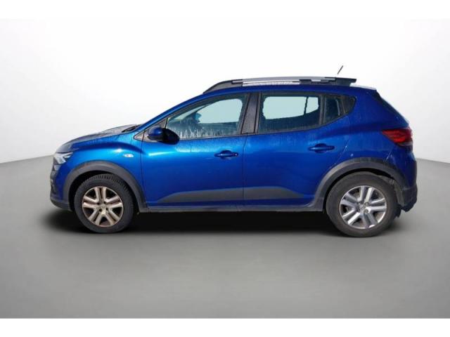 Dacia Sandero image 8