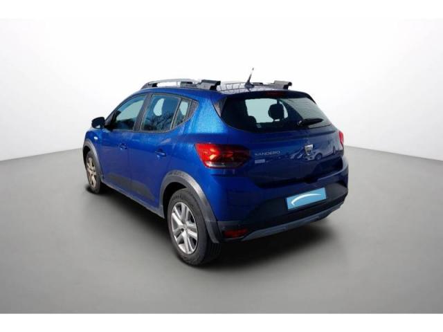 Dacia Sandero image 3