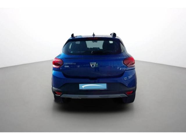 Dacia Sandero image 9