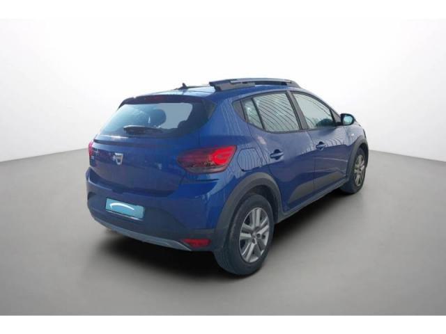 Dacia Sandero image 6