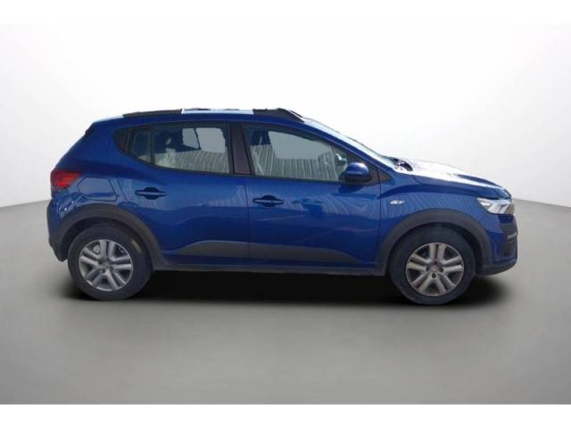 Dacia Sandero image 5