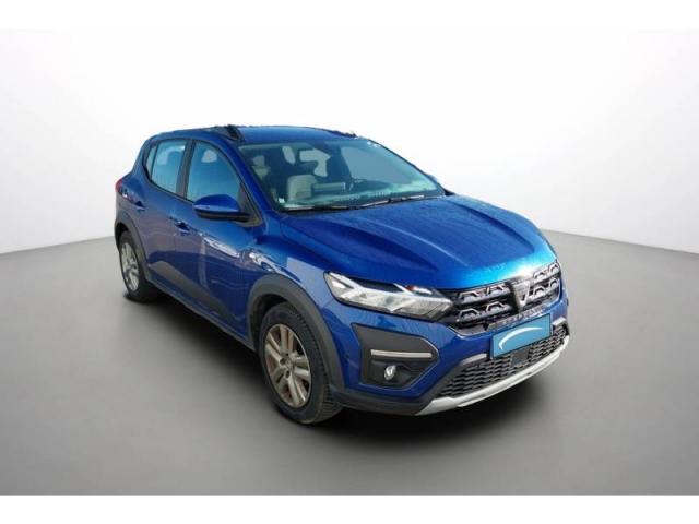 Dacia Sandero image 2