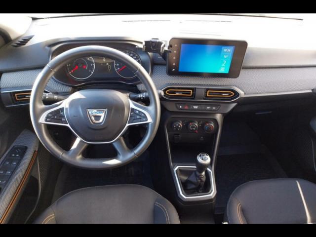 Dacia Sandero image 7