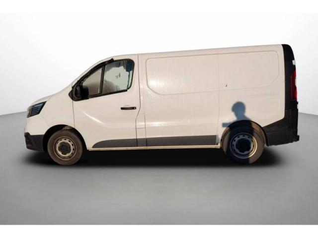 Renault Trafic image 7