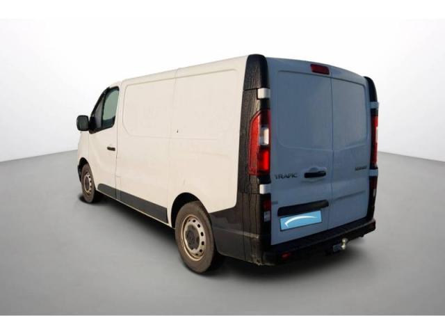 Renault Trafic image 5