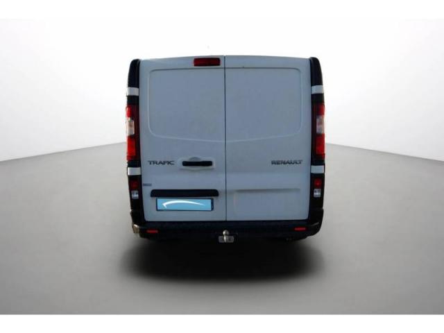 Renault Trafic image 4
