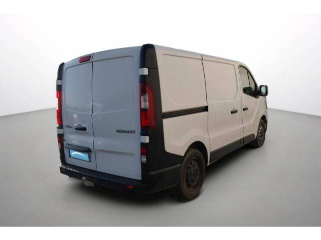 Renault Trafic image 8