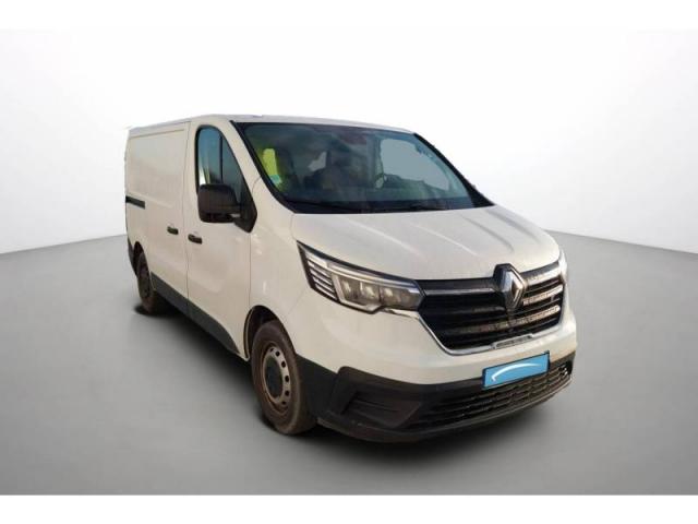 Renault Trafic image 6