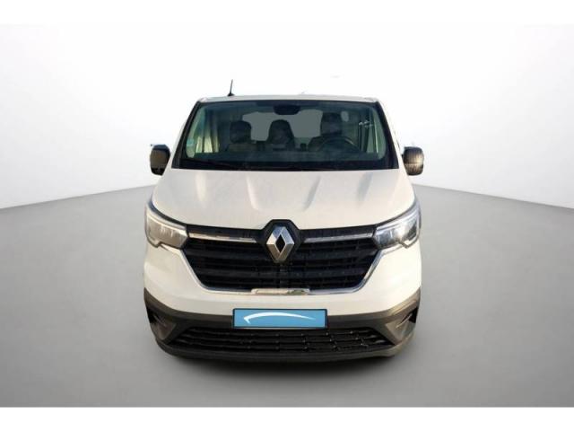 Renault Trafic image 3