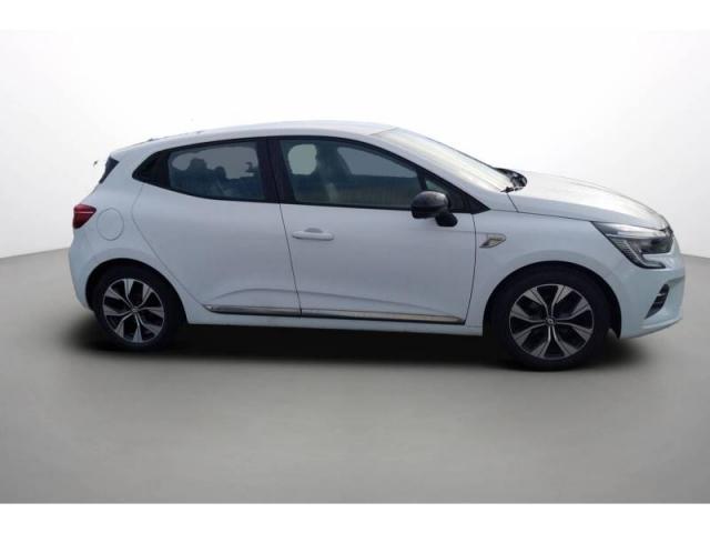 Renault Clio image 6
