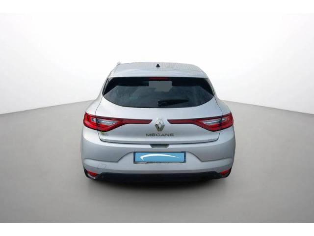 Renault Mégane image 2