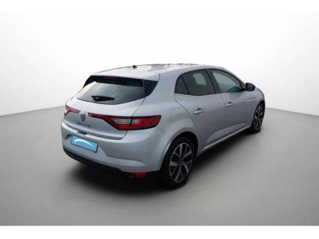 Renault Mégane image 7