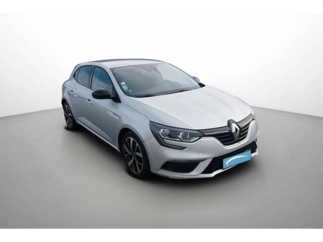 Renault Mégane image 1