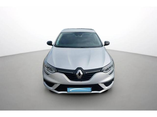 Renault Mégane image 5