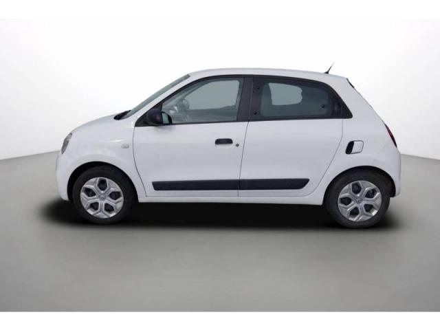 Renault Twingo image 1