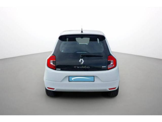 Renault Twingo image 5
