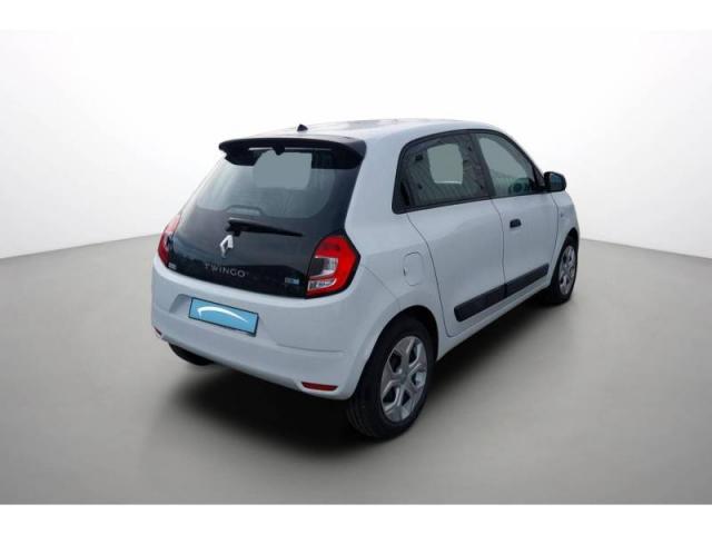 Renault Twingo image 3