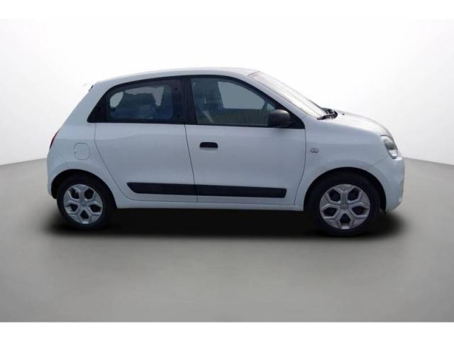 Renault Twingo image 8