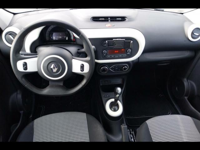 Renault Twingo image 7