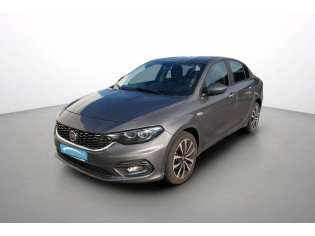 Fiat Tipo 1.4 95 Ch Pop
