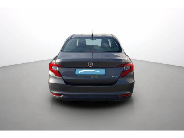 Fiat Tipo image 6