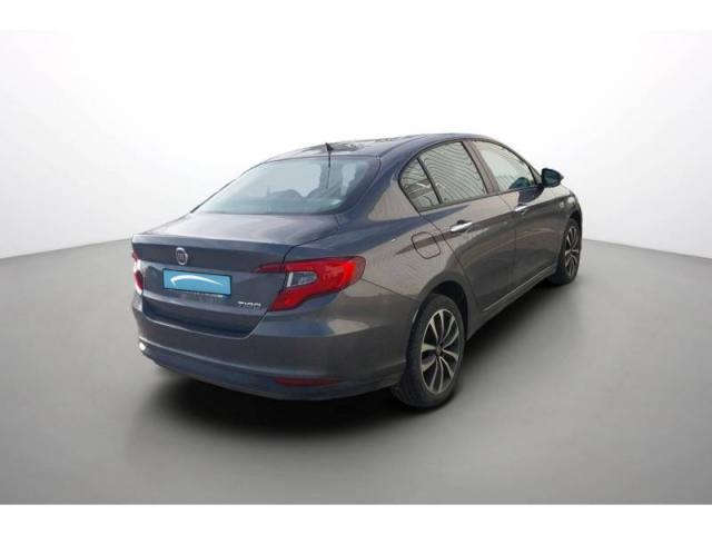 Fiat Tipo image 3