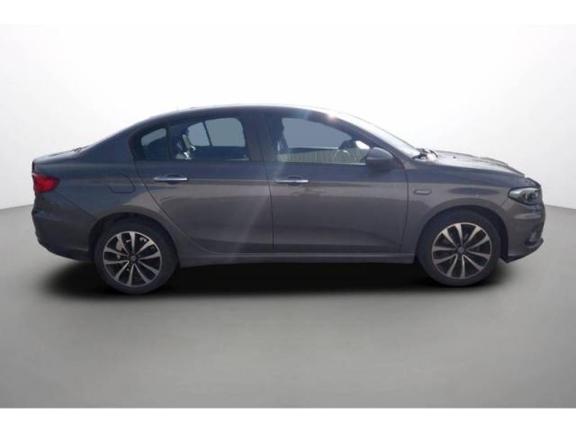 Fiat Tipo image 5