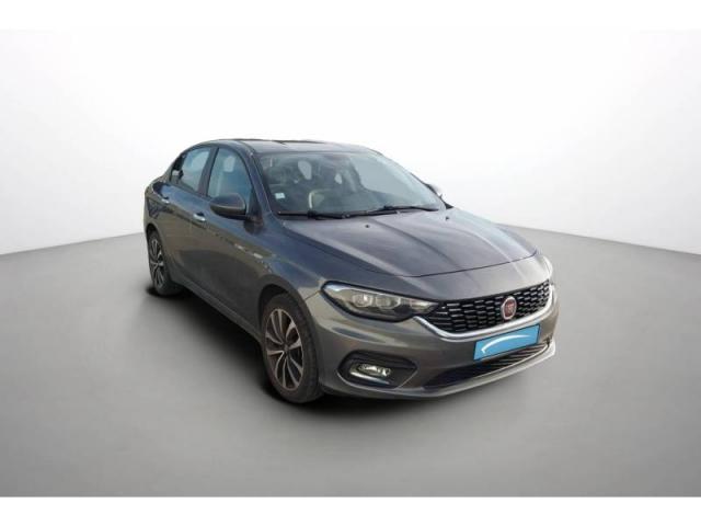 Fiat Tipo image 2
