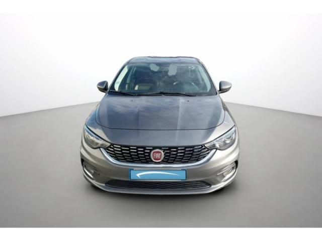 Fiat Tipo image 4