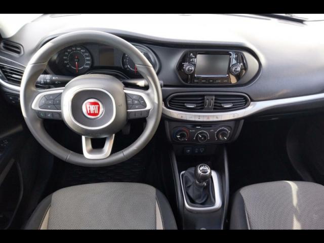 Fiat Tipo image 8