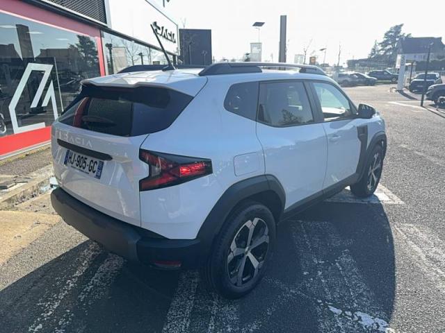 Dacia Duster image 2